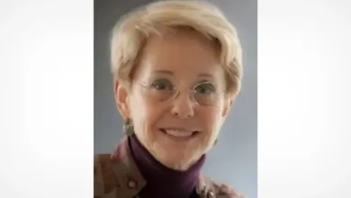 The Washington Post'un İlk Kadın Foto Muhabiri Margaret Thomas Hayatını Kaybetti 11 margaret thomas obituary
