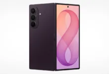Samsung Galaxy Z Fold8 Ultra, Kamera Farkını Neredeyse Ortadan Kaldırıyor 14 samsung galaxy z fold8 ultra featured