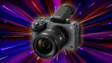 Sony FX5 Neden Sony'nin Bugüne Kadarki En Önemli Sinema Kamerası? 9 sony fx5 oped featured