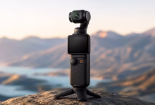 DJI Osmo Pocket 4P İncelemesi: En İyi Vlog Kamerası Artık Çok Daha Güçlü 23 image 220x150 png