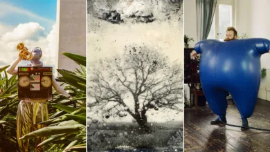 RPS Uluslararası Fotoğraf Sergisi 167. Yılında Dünyanın Dört Bir Yanından Fotoğrafçıları Buluşturuyor 1 rps 167 featured